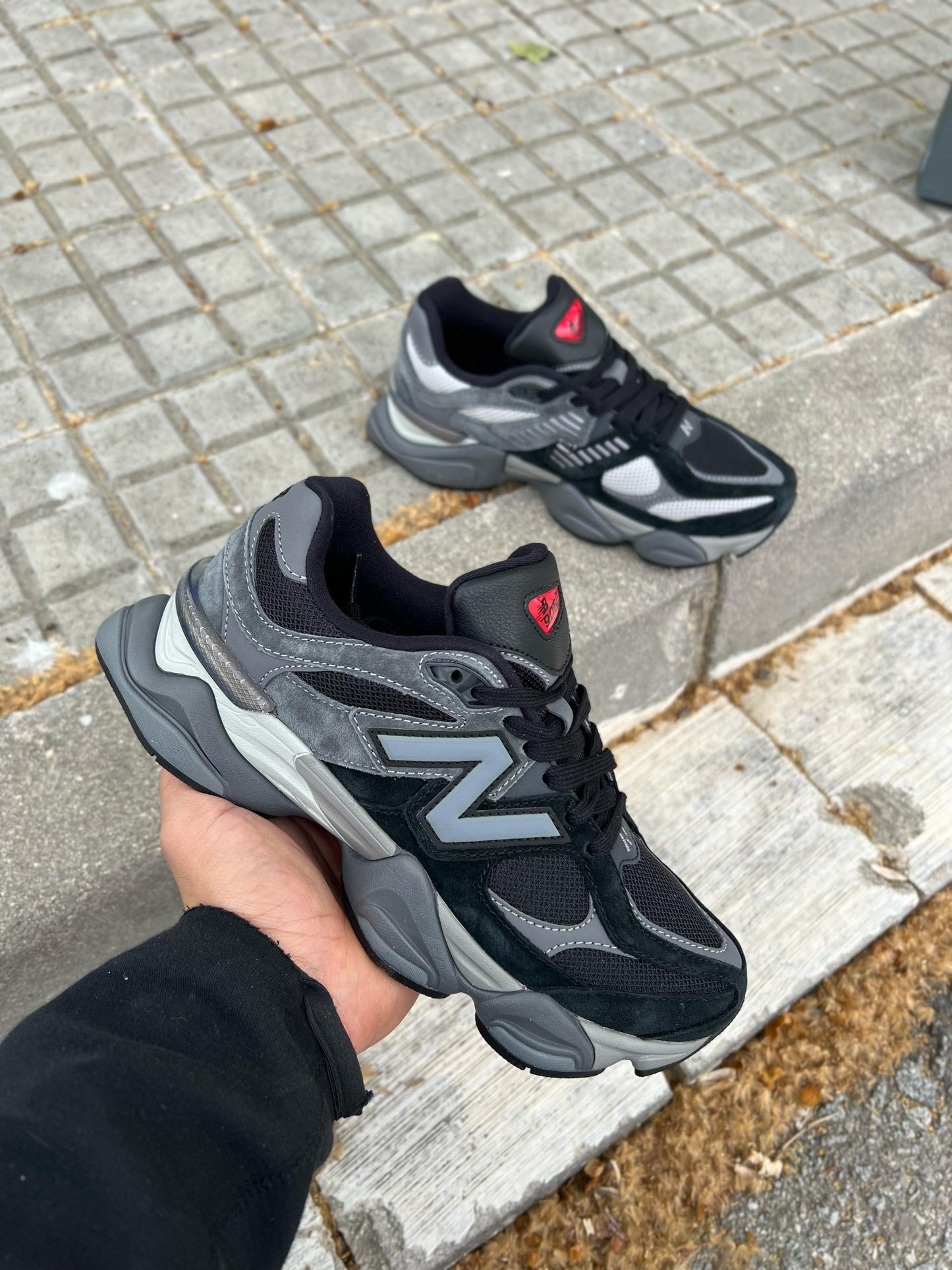 NEW BALANCE 9060 🔥🔥