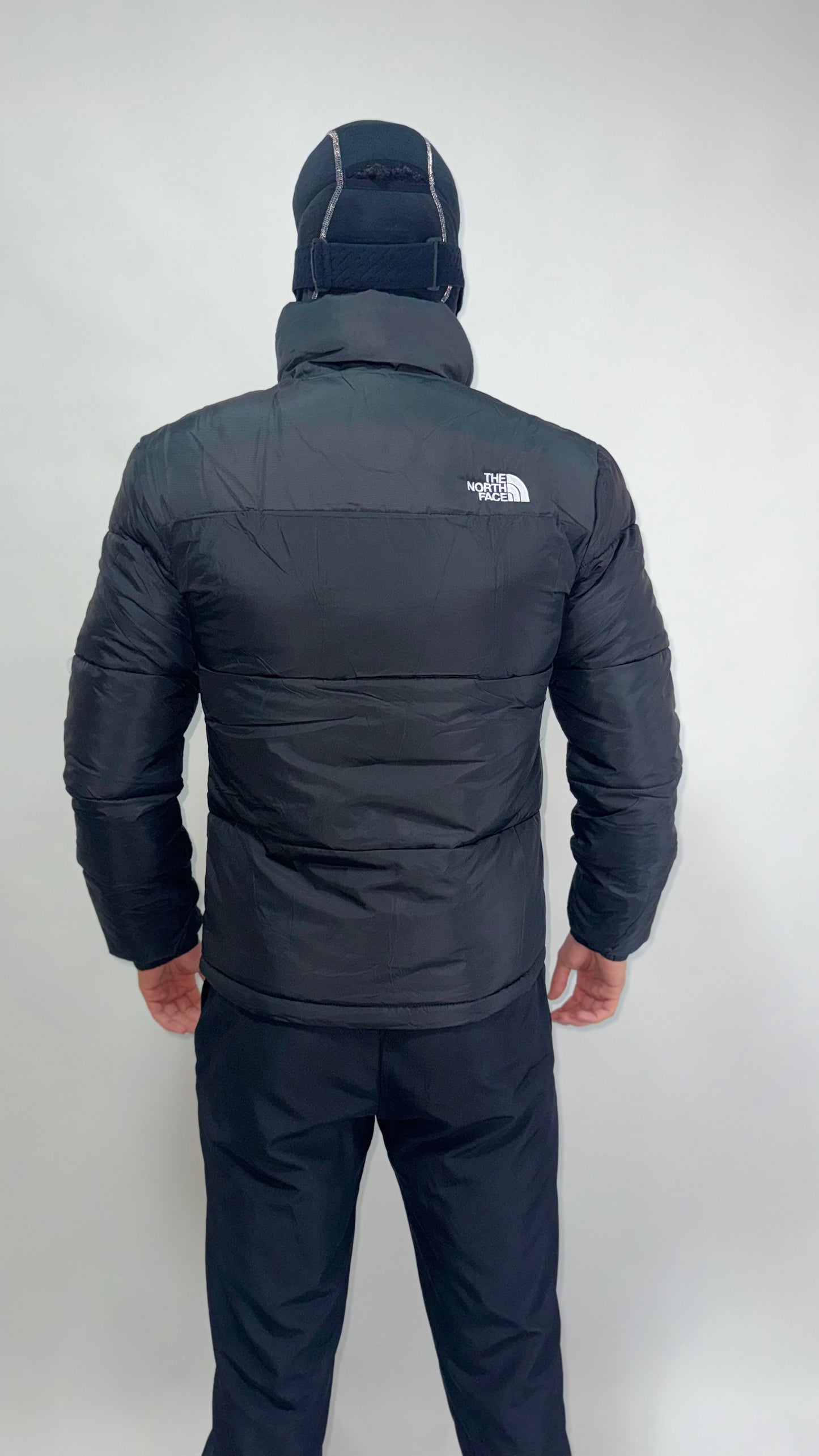 CHAQUETAS THE NORTH FACE 🔥 CALIDAD 1.1 😍