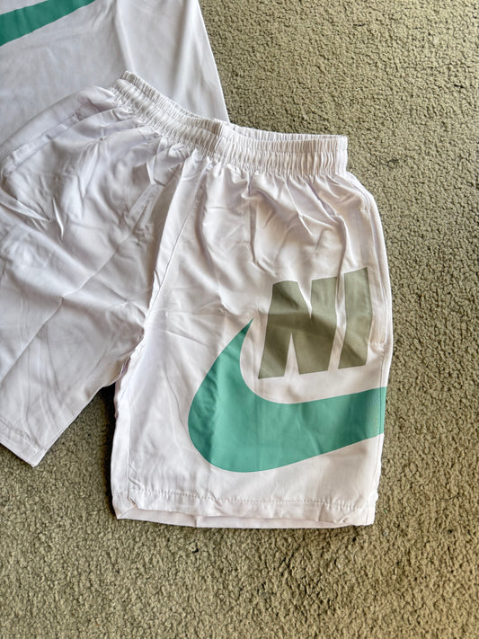 CONJUNTO VERANO NIKE