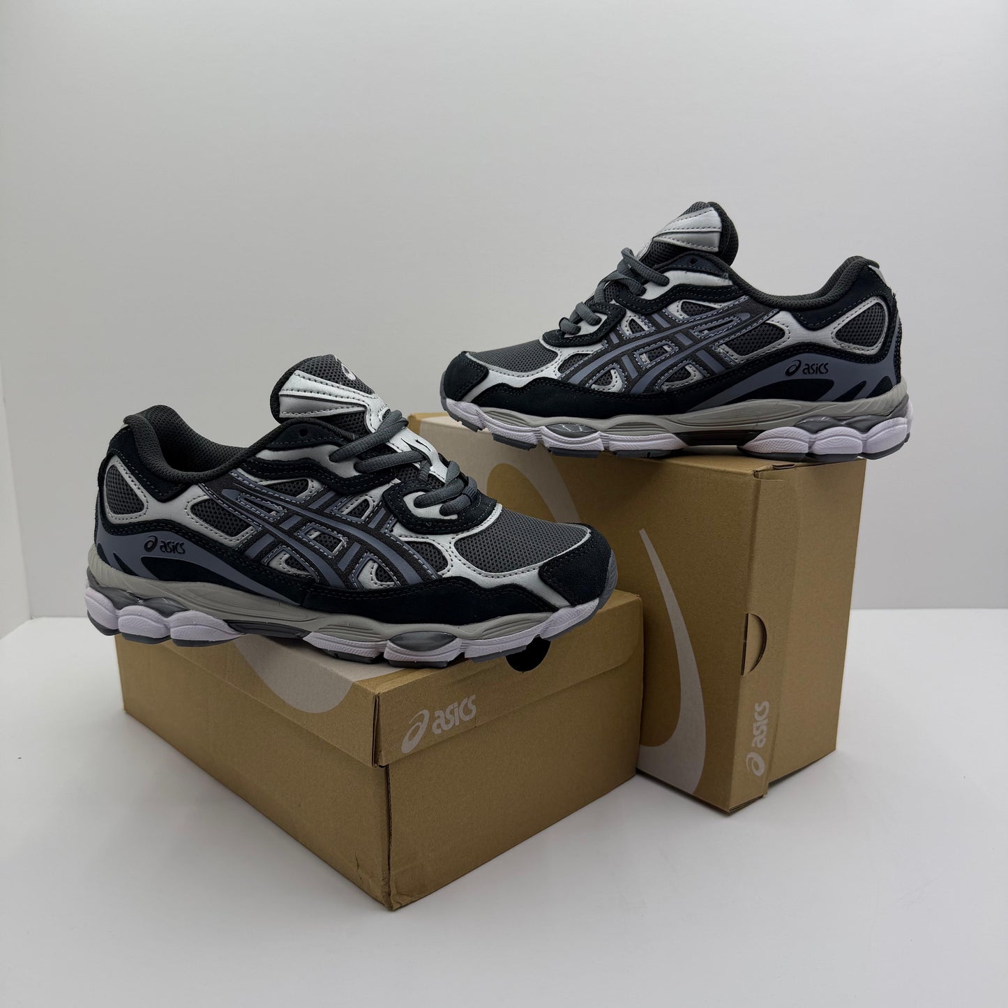 ASICS GEL NYC 2025 🔥 HIGH QUALITY 1.1 🥵