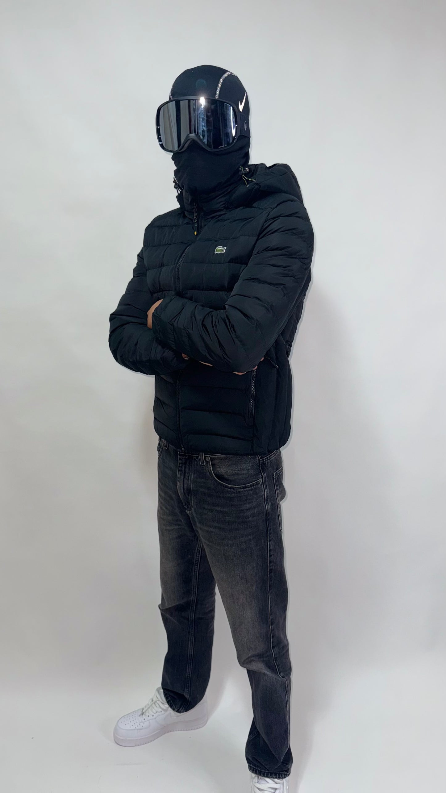 Chaquetas Lacoste HIGH QUALITY🔥