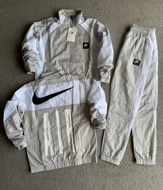 CHANDAL NIKE AIR 2025 🔥 CALIDAD 1.1 🥵