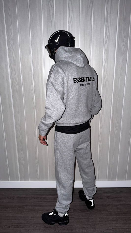 CHANDAL ESSENTIALS FEAR OF GOD 🔥 MODELO NUEVO 🆕 HIGH QUALITY COPY ✅ UNIDADES LIMITADAS ‼️ CORRE QUE VUELAN 💨🥵