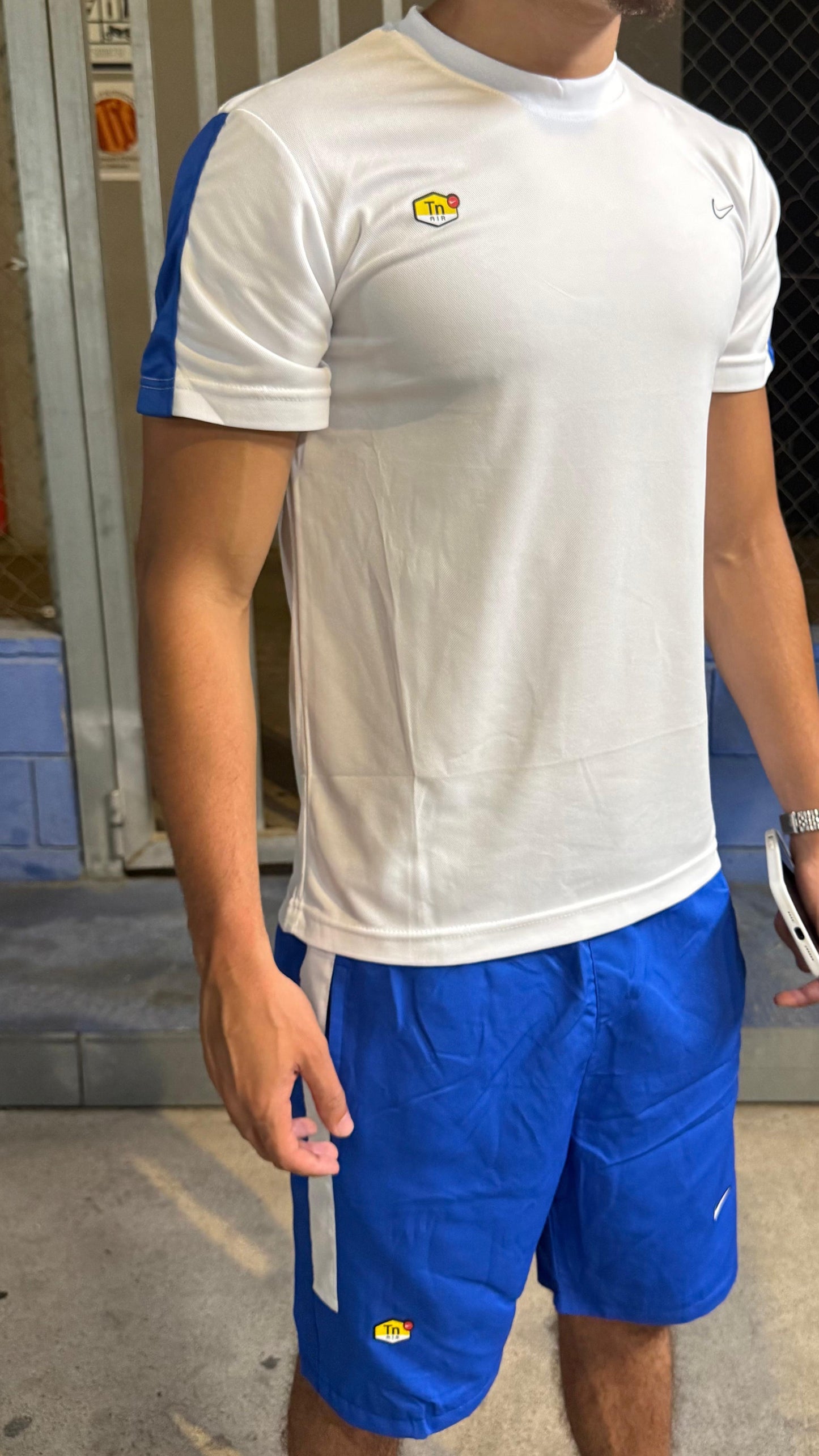 CONJUNTO VERANO NIKE TN 2025 🔥🔥