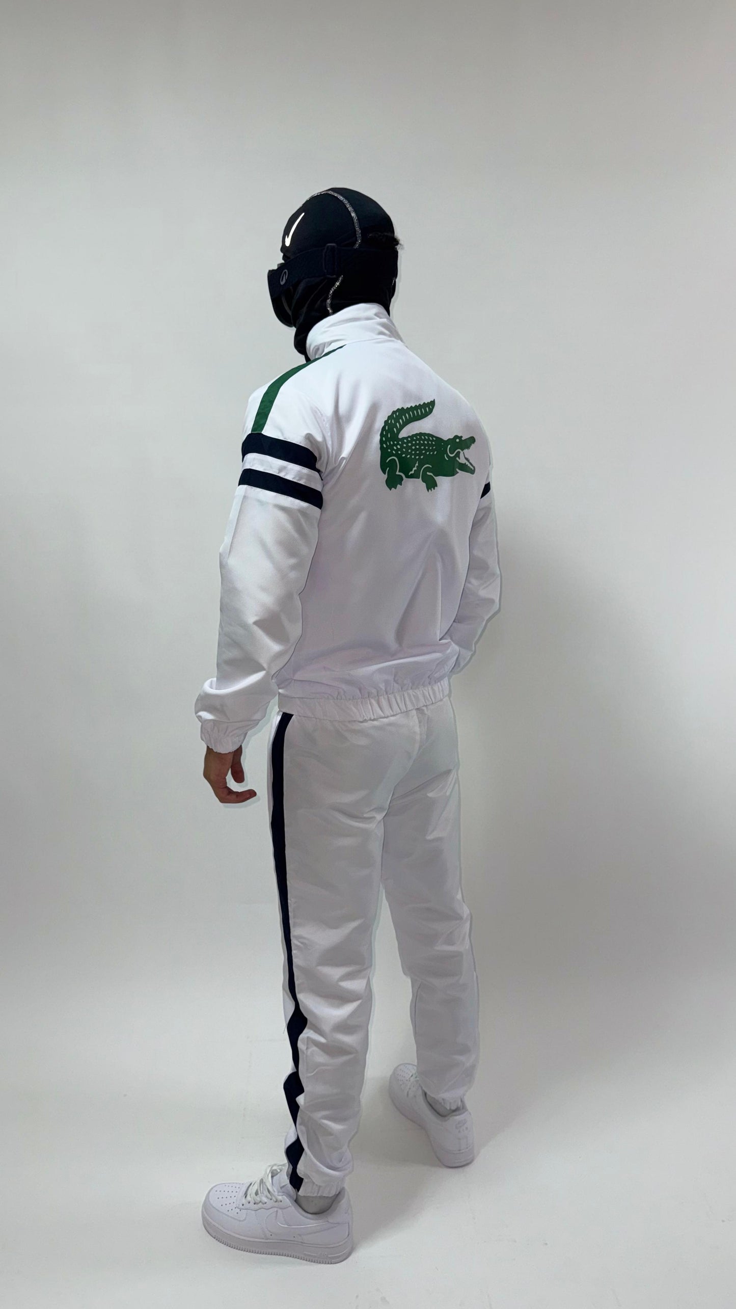 CHANDAL LACOSTE 2025 🔥 CALIDAD 1.1 🥵
