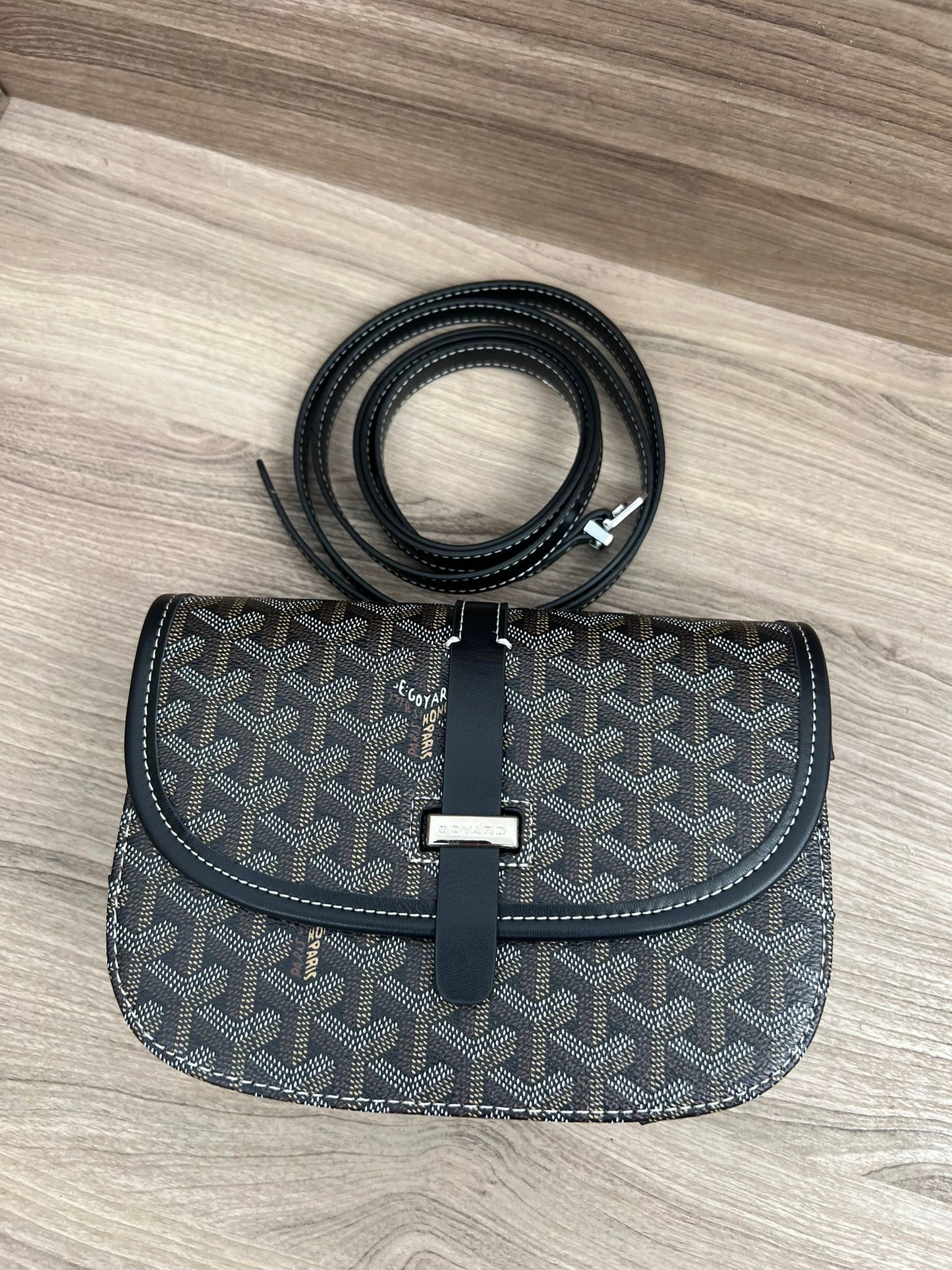 BANDOLERAS GOYARD