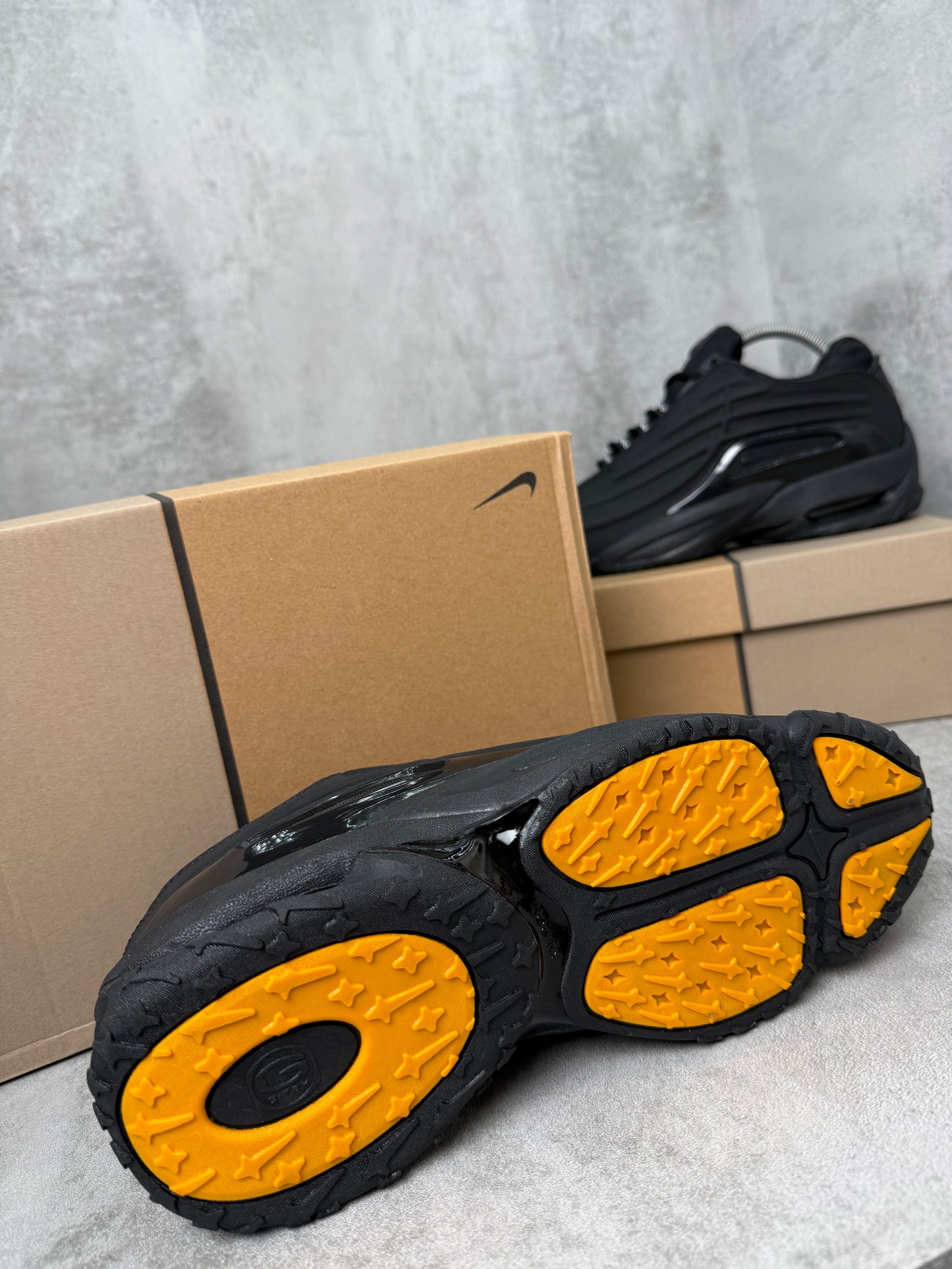 NIKE NOCTA HOT STEP ll 🔥 UNIDADES LIMITADAS ‼️ CALIDAD G5 ✅