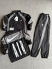 CHANDAL NIKE AIR 2025 🔥  GREY/BLACK ⚫️🩶 CALIDAD 1.1 🥵