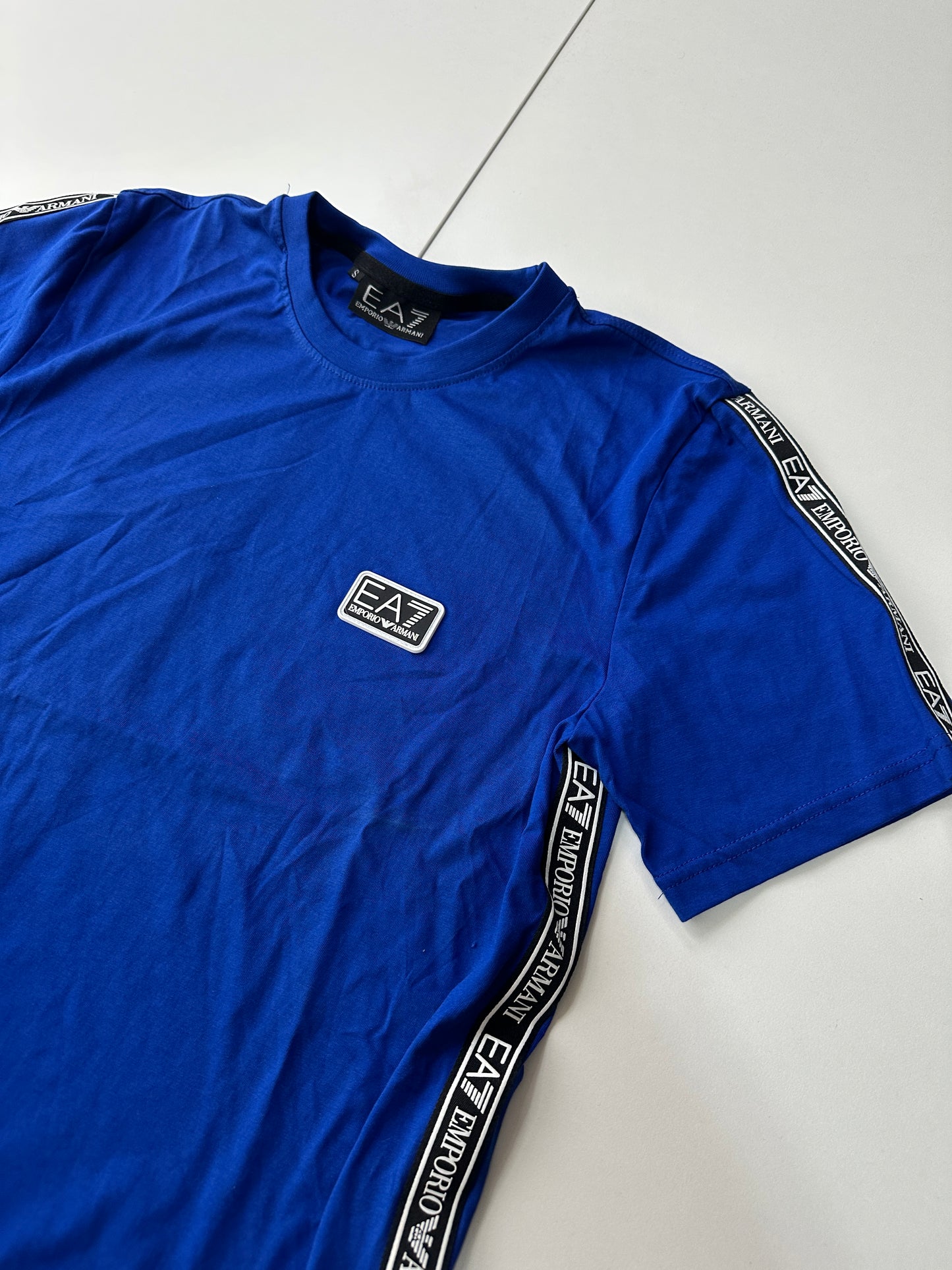 CONJUNTO VERANO EMPORIO ARMANI 2026 😍