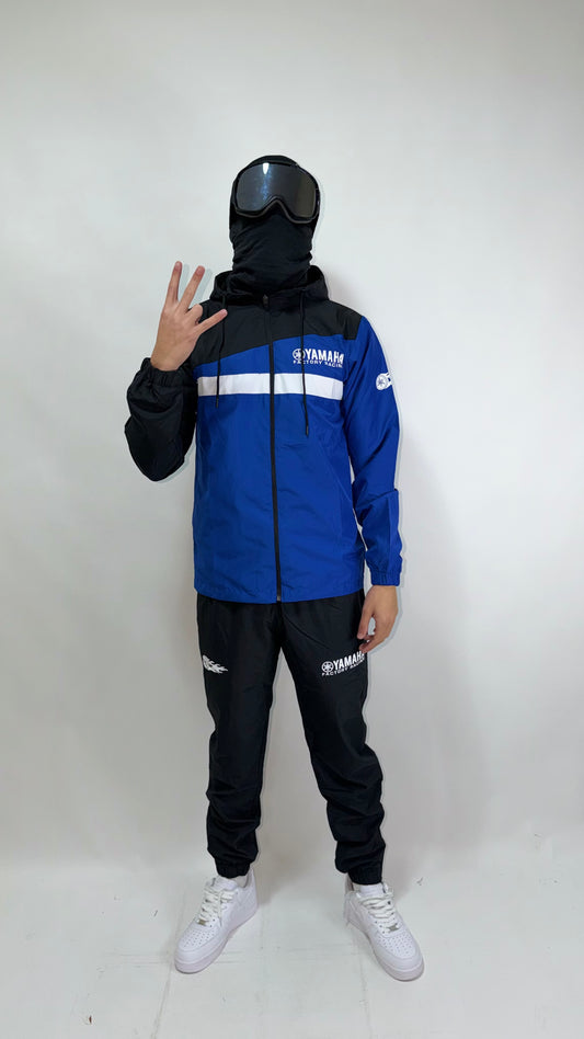 CHANDAL YAMAHA 2025 🔥 CALIDAD 1.1 🥵