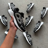 DIOR B30 BLACK/WHITE 2025 😍 CALIDAD 1.1 🔥