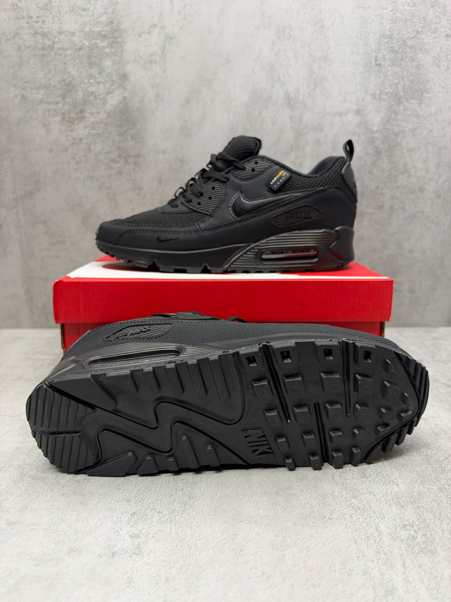 NIKE AIR MAX 90 🔥 NUEVA COLECCIÓN 🆕 ALTA CALIDAS G5 ✅ UNIDADES LIMITADAS 🥵