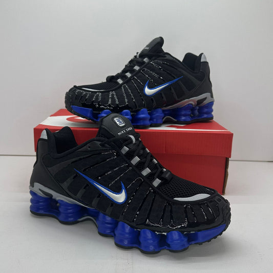 NIKE SHOX TL 2025 BLUE 🔵