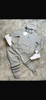 CHANDAL MONCLER ALL GREY 2025 🔥
