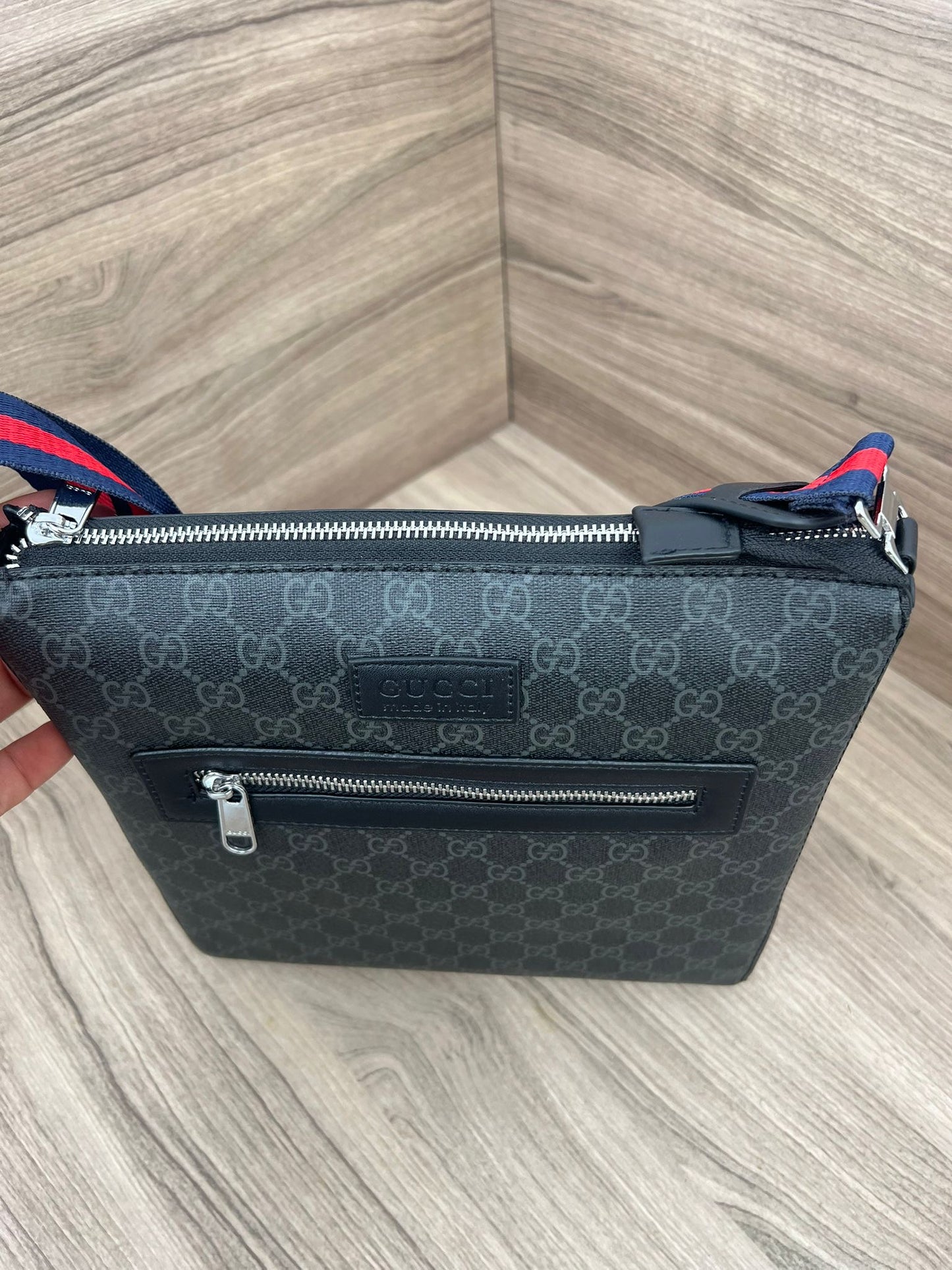 BANDOLERAS GUCCI