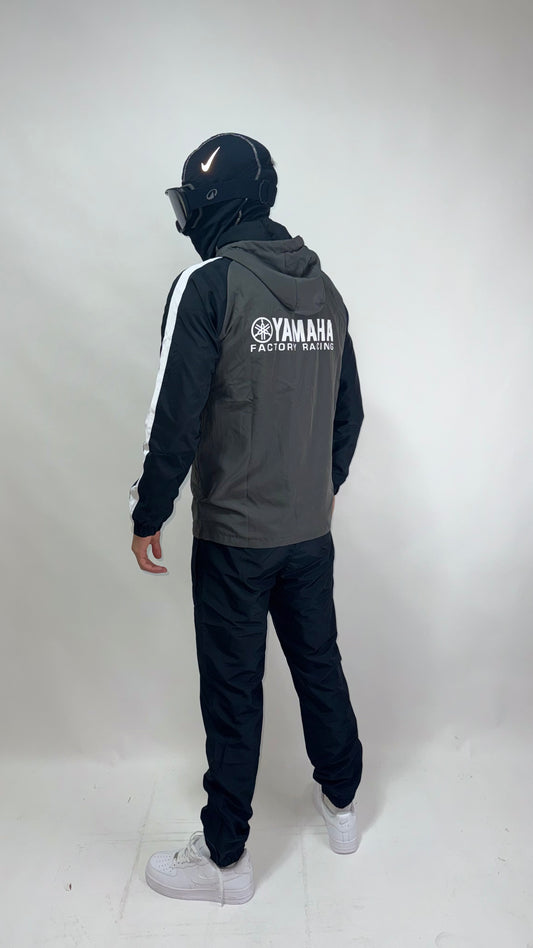 CHANDAL YAMAHA 2025 🔥 CALIDAD 1.1 🥵