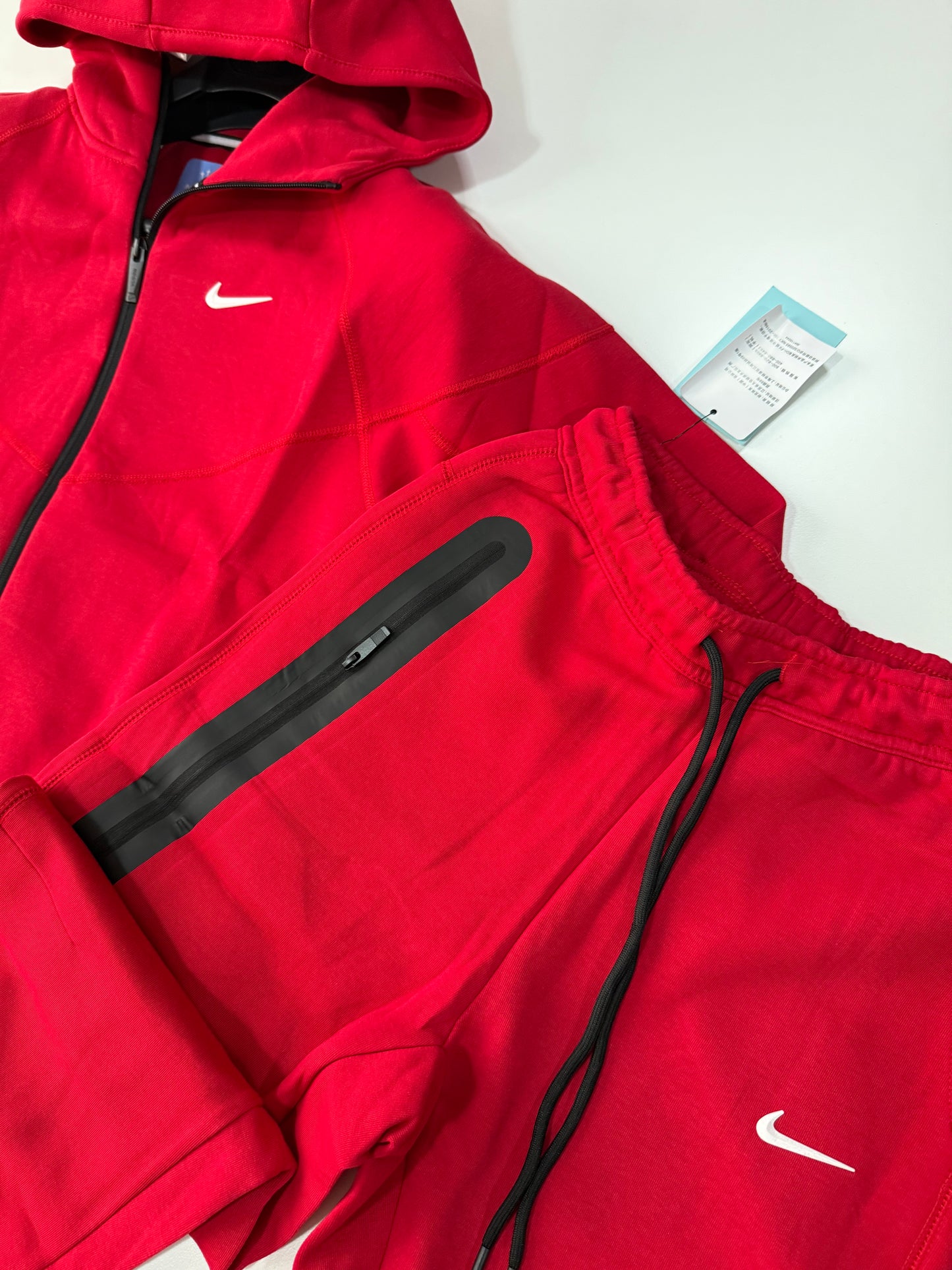 NIKE TECH NOCTA 2026 🔥 UNIDADES LIMITADAS ‼️ ALTA CALIDAD G5 ✅