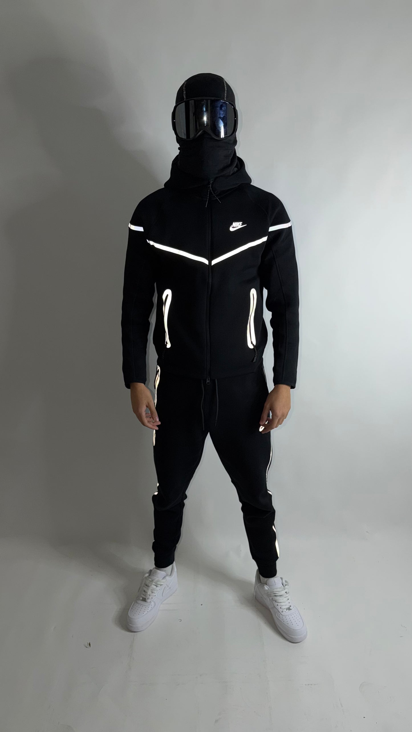 NIKE TECH 2026 🔥 CALIDAD AAA+ ✅ UNIDADES LIMITADAS ‼️ 100% IDÉNTICO AL ORIGINAL 🥵