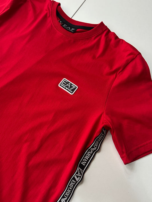 CONJUNTO VERANO EMPORIO ARMANI 2026 😍