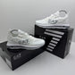 ZAPATILLAS EMPORIO ARMANI EA7 2026 🔥 CALIDAD AAA+ ✅ UNIDADES LIMITADAS ‼️