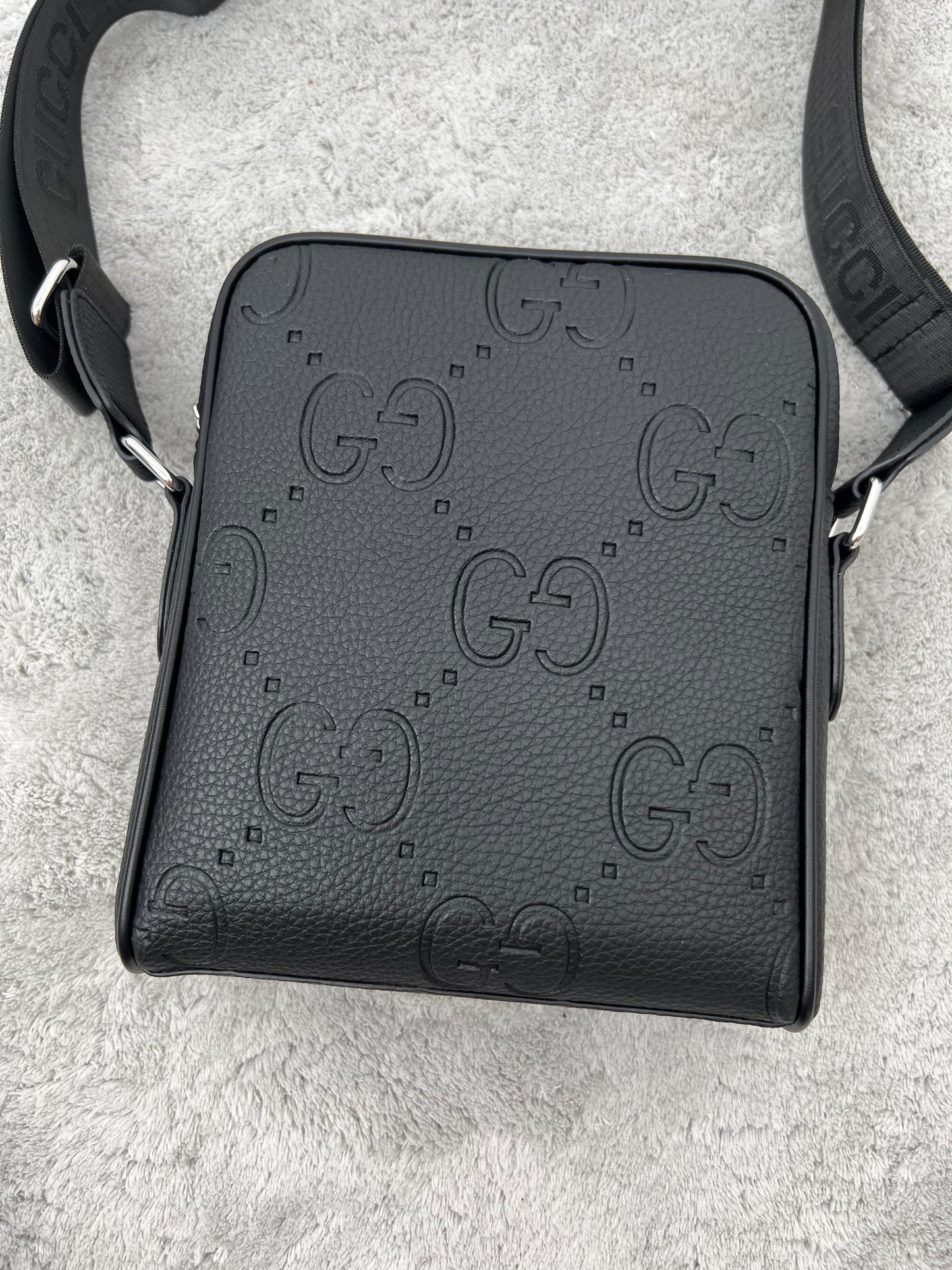 BANDOLERAS GUCCI