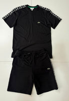 CONJUNTO VERANO LACOSTE 2026 😍