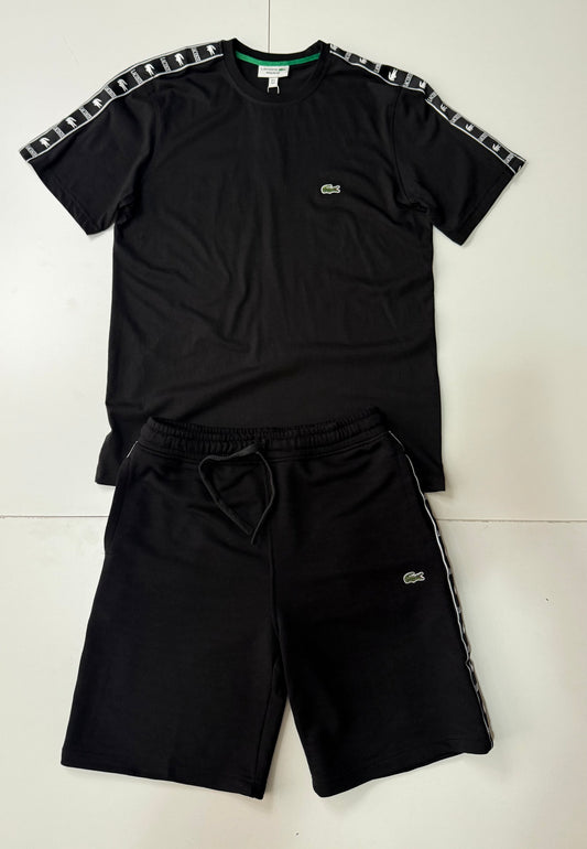 CONJUNTO VERANO LACOSTE 2026 😍