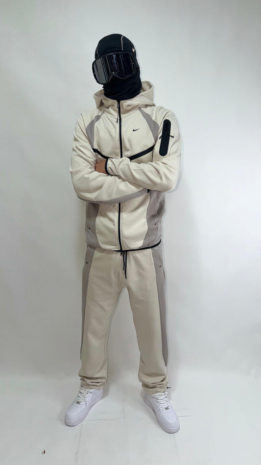 NIKE TECH 2026 😍 OVERSIZE ✅ ALTA CALIDAD 🥵 100% IDÉNTICO AL ORIGINAL 🔥