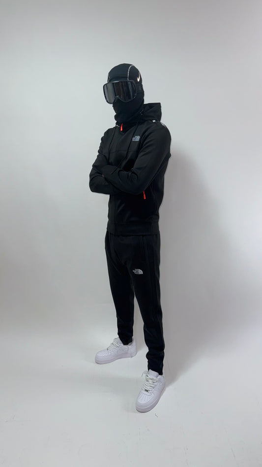 CHANDAL THE NORTH FACE 2025 🔥 CALIDAD 1.1 🥵