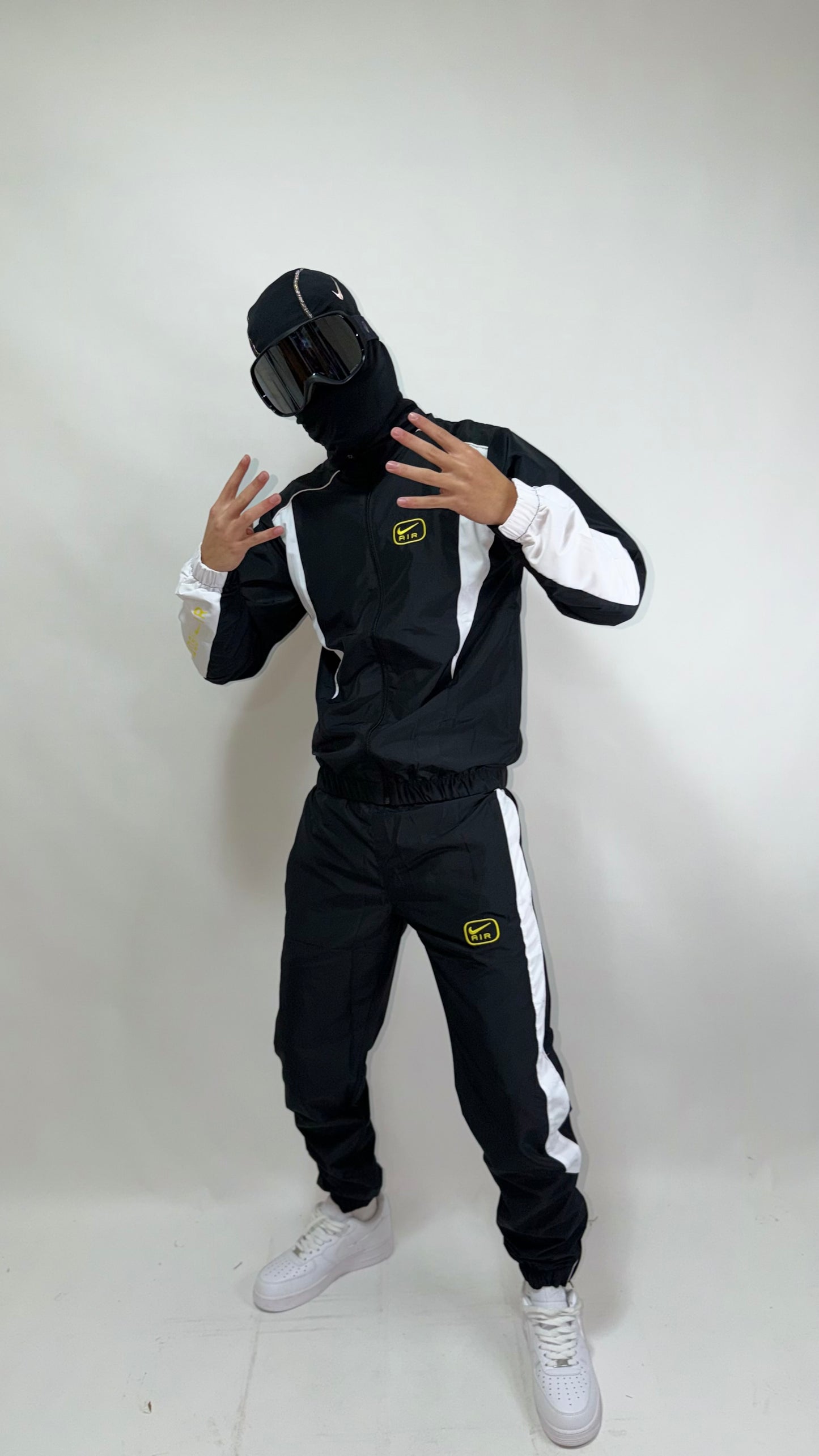 CHANDAL NIKE AIR 2026 🔥 CALIDAD 1.1 ‼️ UNIDADES LIMITADAS ✅