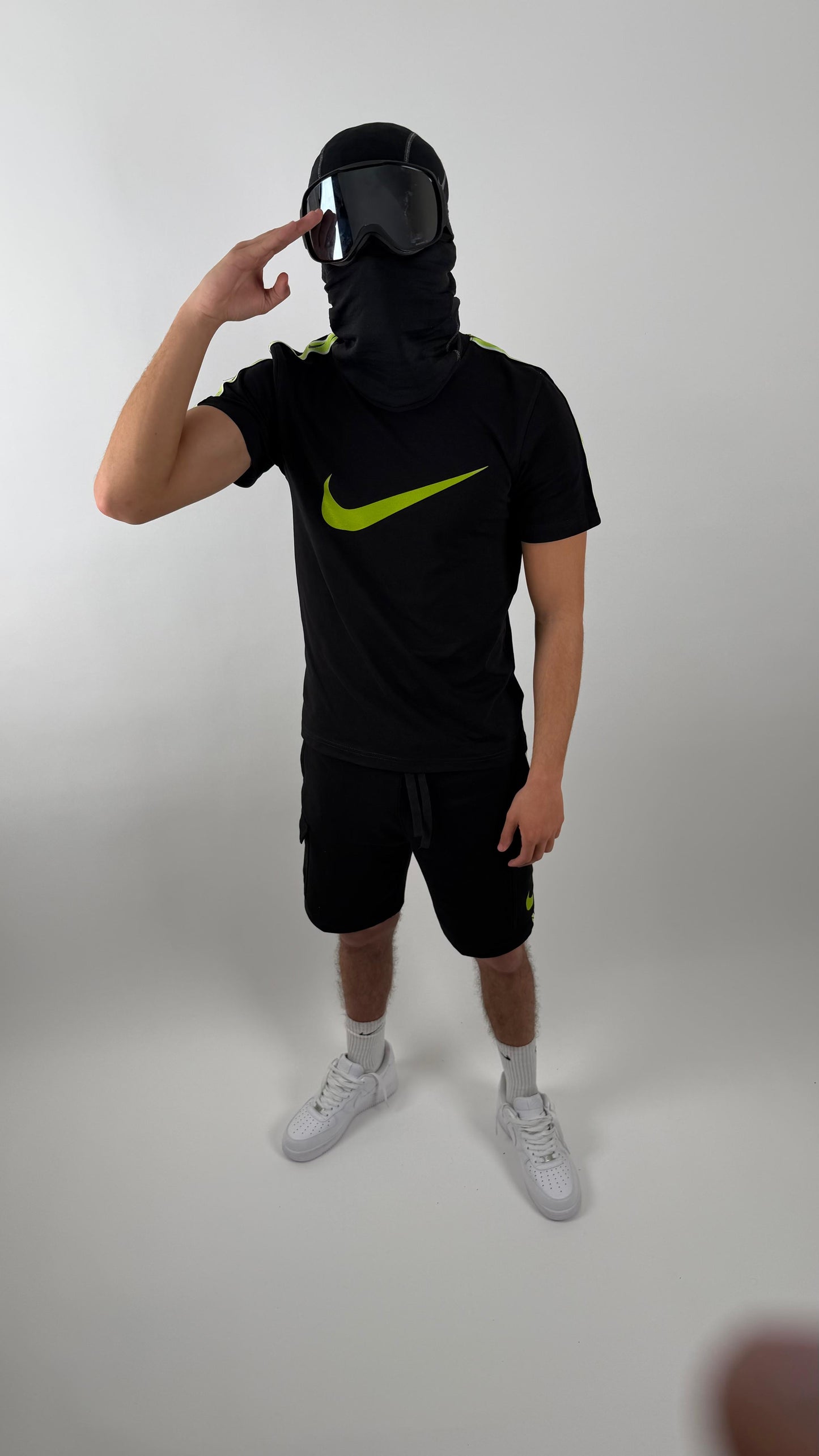 Conjunto Verano Nike CALIDAD AAA+ ✅