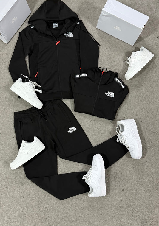 SUPER PACK ๐ฅ CHANDAL NORTH FACE + AIR FORCE 1 โ
UNIDADES LIMITADAS โผ๏ธ CALIDAD G5 ๐