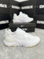 NIKE REACT VISION MX ALL WHITE 🤍🤍🤍