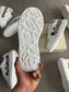 Alexander McQueen WHITE/BLACK 2025 🔥