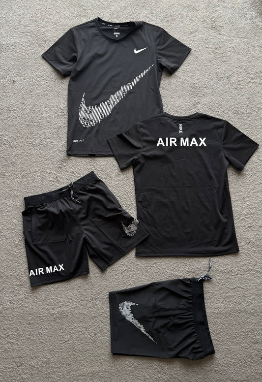 CONJUNTO VERANO NIKE AIR MAX