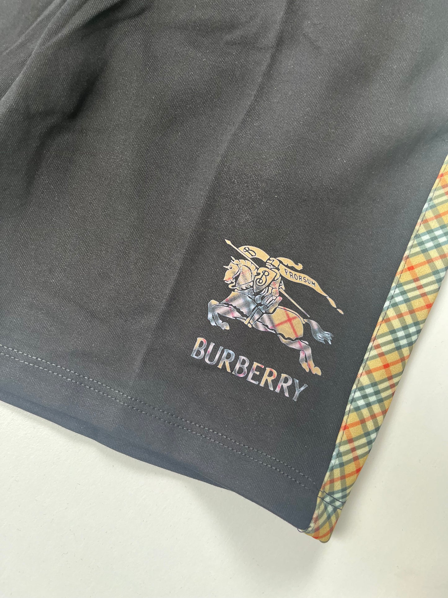 CONJUNTO VERANO BURBERRY‼️UNIDADES LIMITADAS 🥵 ALTA CALIDAD G5 ✅