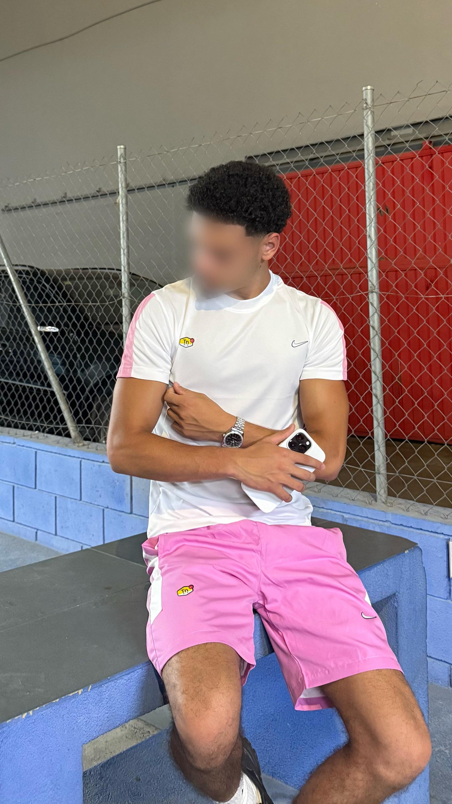 CONJUNTO VERANO NIKE TN 2025 🔥🔥