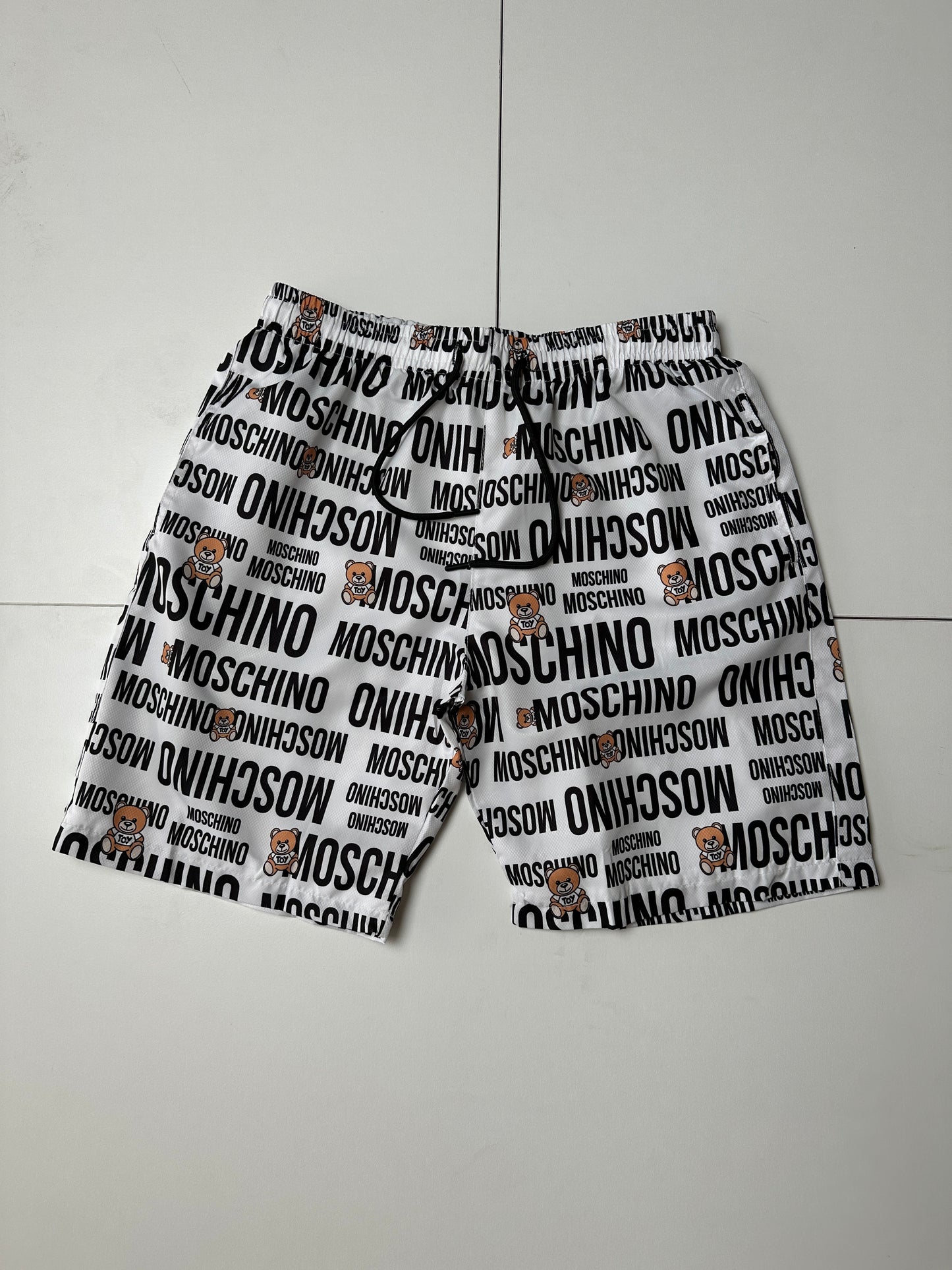 BAÑADOR MOSCHINO 2026 🔥 EDICIÓN LIMITADA ‼️ CALIDAD AAA+ ✅