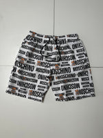 BAÑADOR MOSCHINO 2026 🔥 EDICIÓN LIMITADA ‼️ CALIDAD AAA+ ✅