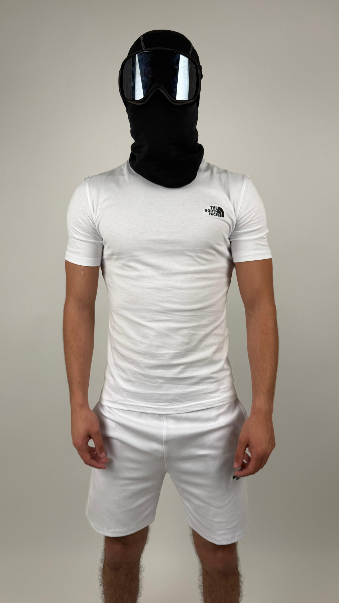 CONJUNTO VERANO THE NORTH FACE 2026 🔥 ALTA CALIDAD G5 ✅ UNIDADES LIMITADAS ‼️