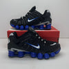 NIKE SHOX TL 2025 BLUE 🔵