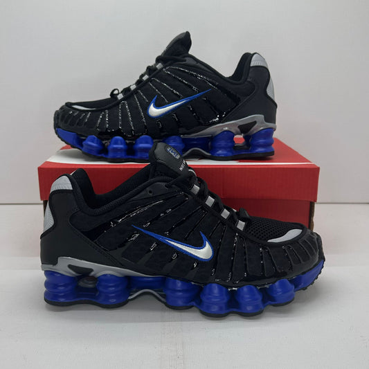 NIKE SHOX TL 2025 BLUE 🔵