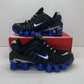 NIKE SHOX TL 2025 BLUE 🔵