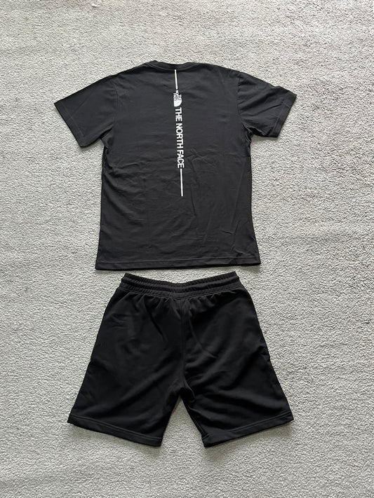 CONJUNTO VERANO THE NORTH FACE 2025