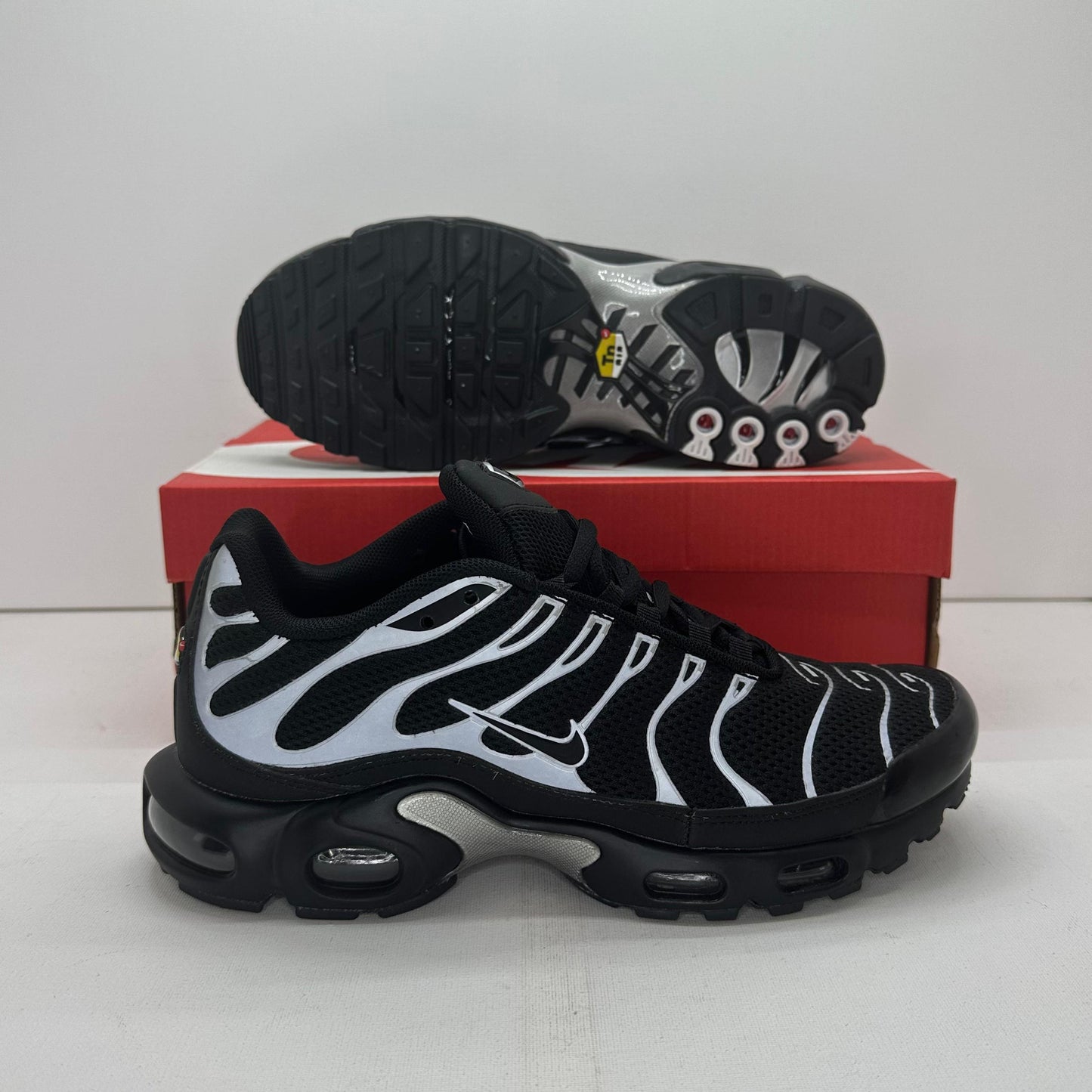 NIKE TN 2025 🔥