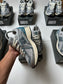 Zapatilla New Balance Grey & Blue