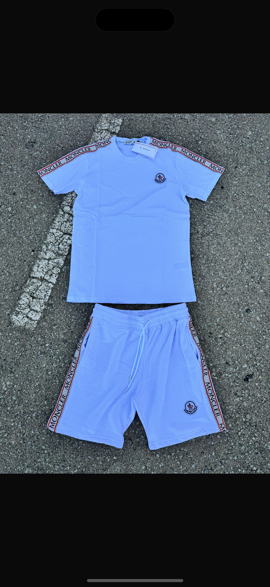 CONJUNTO VERANO MONCLER
