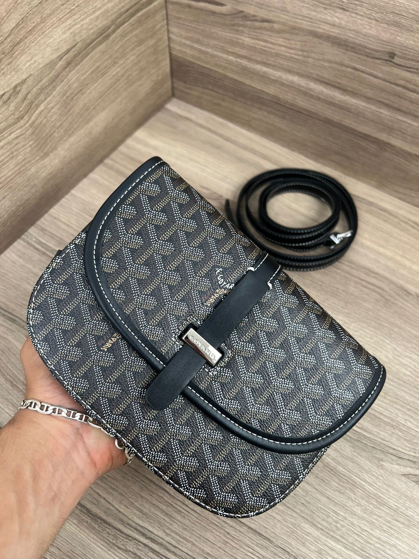 BANDOLERAS GOYARD