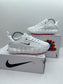 Nike Mind White