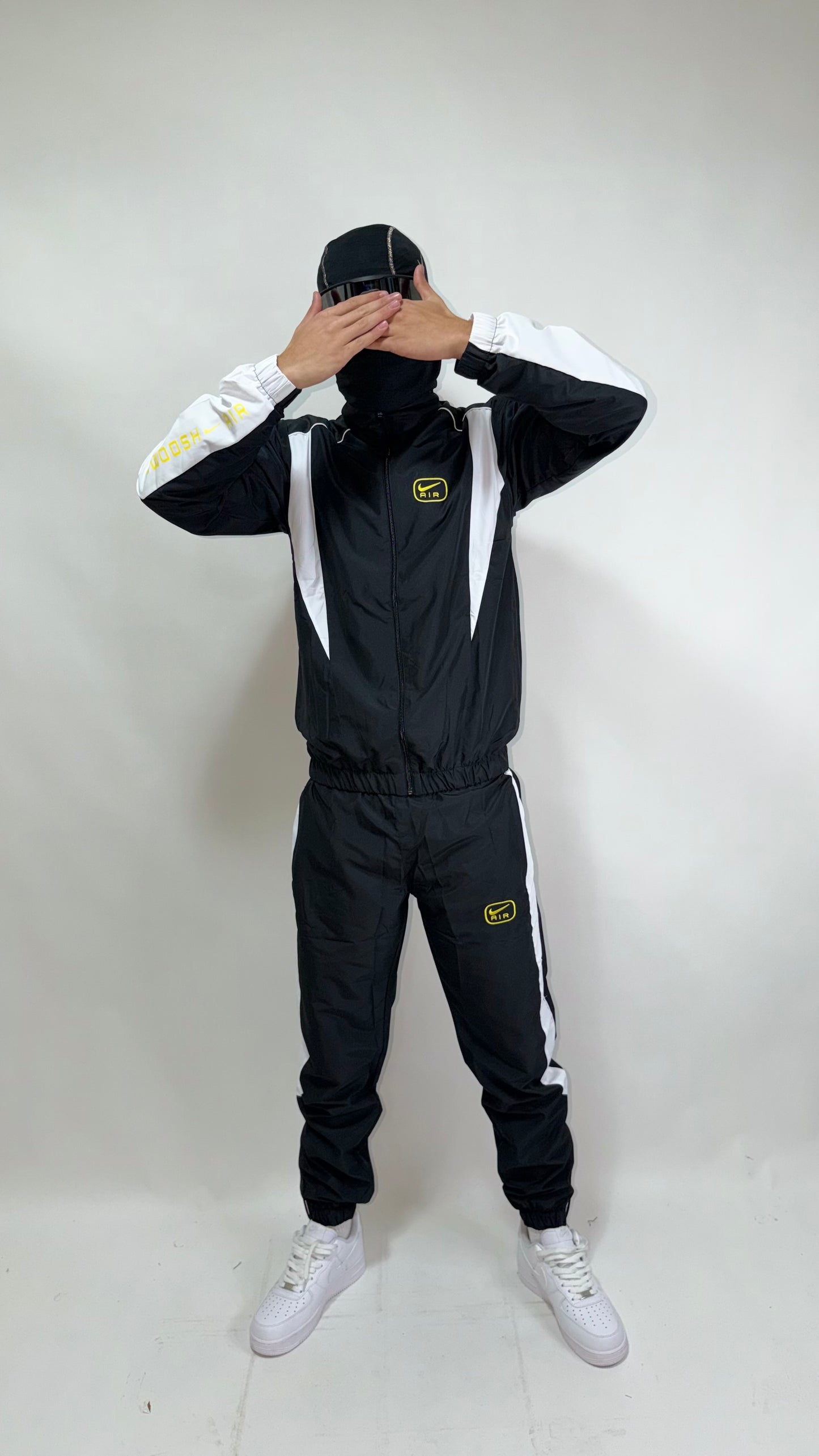 CHANDAL NIKE AIR 2026 🔥 CALIDAD 1.1 ‼️ UNIDADES LIMITADAS ✅